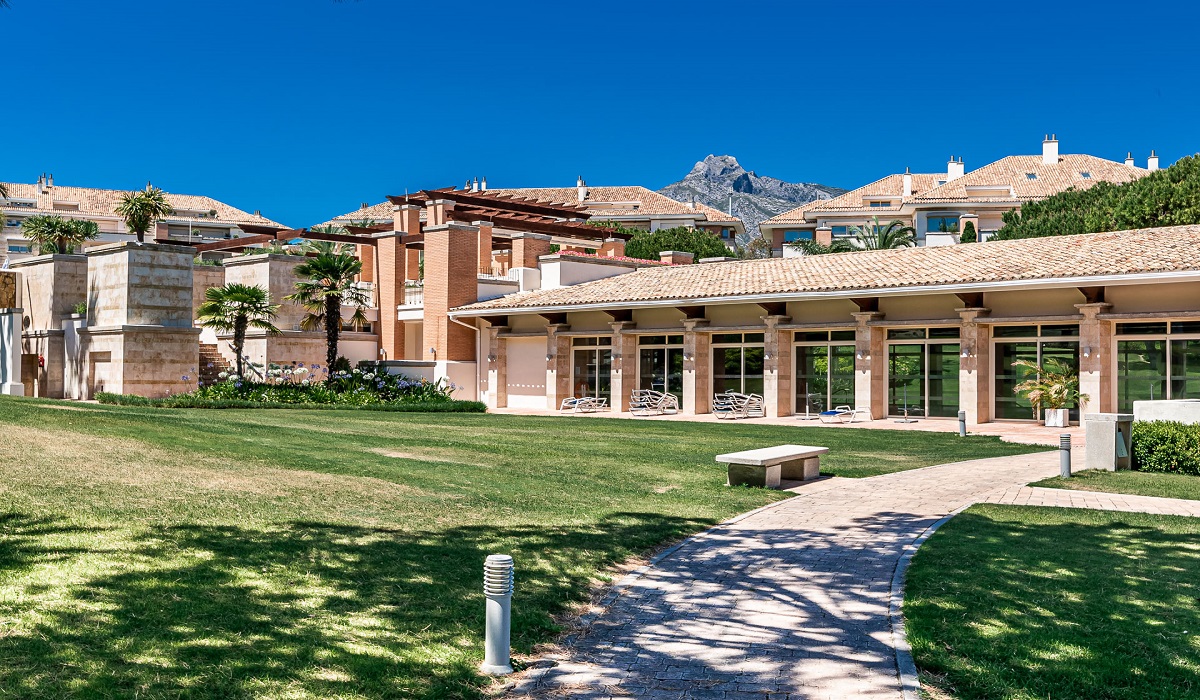 la trinidad community marbella