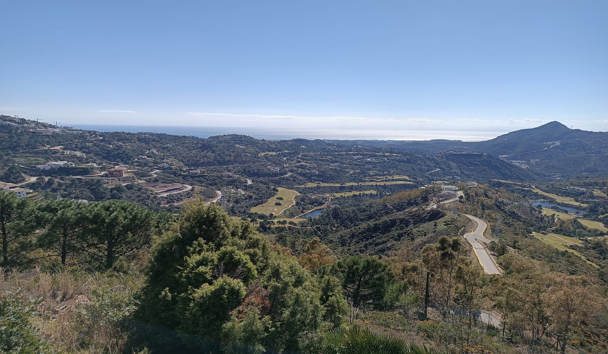 la zagaleta plots of land