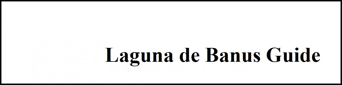 laguna de banus development, puerto banus
