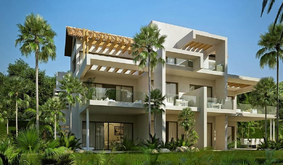 marbella club hills benahavis