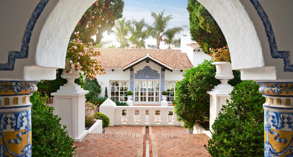 marbella club