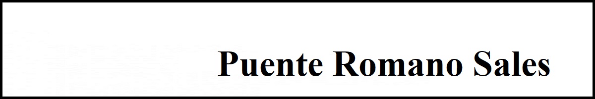 Puente Romano property for sale