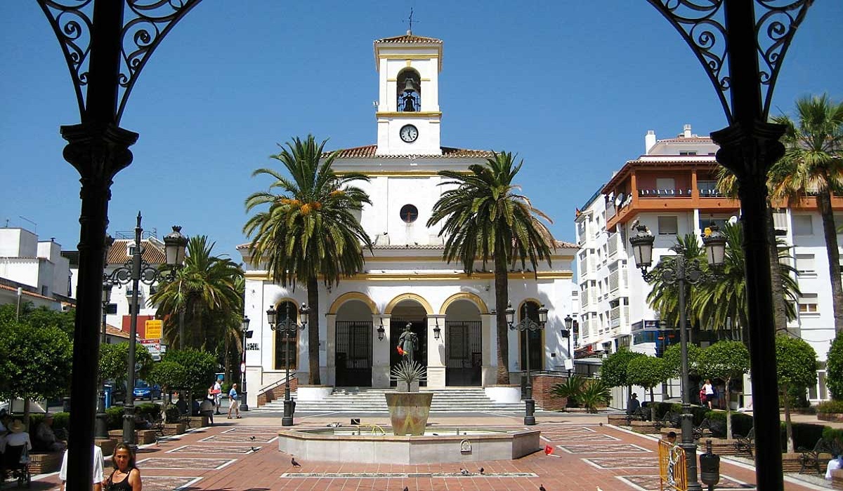 san pedro de alcantara, marbella