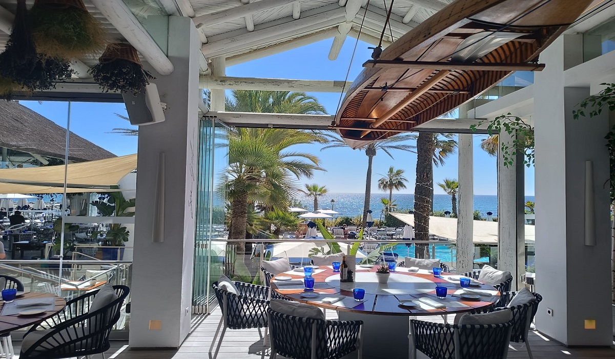 puente romano hotel