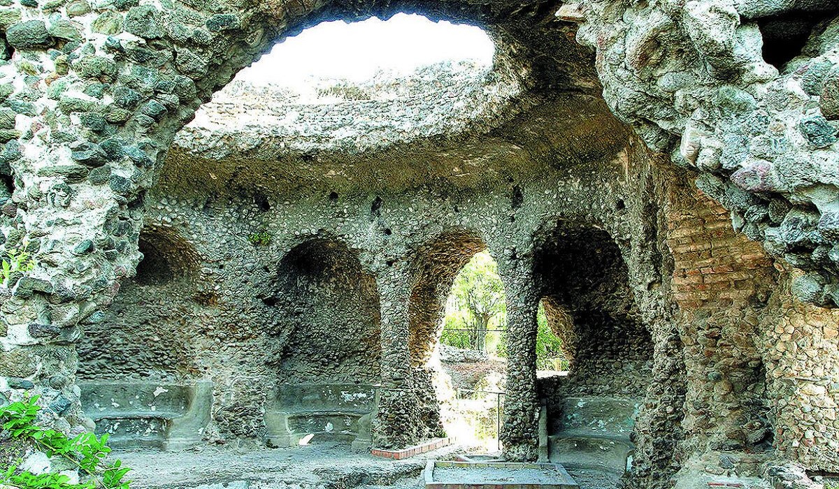 san pedro alcantara history