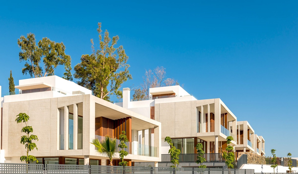 the collection marbella