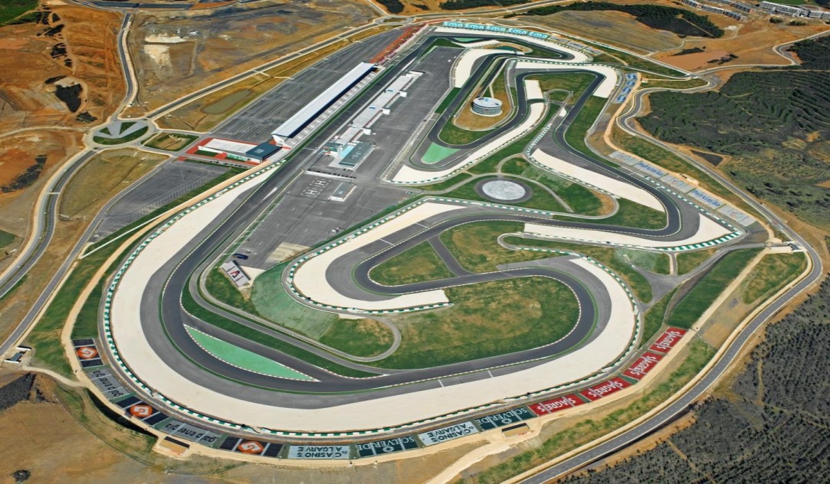 Ascari Ronda