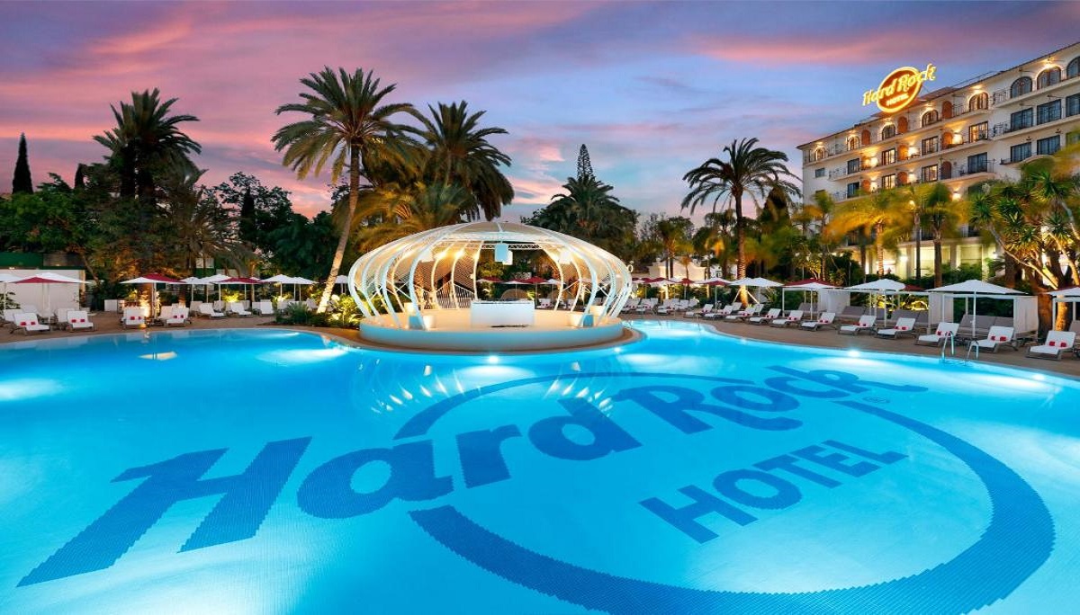 Branded Hotels