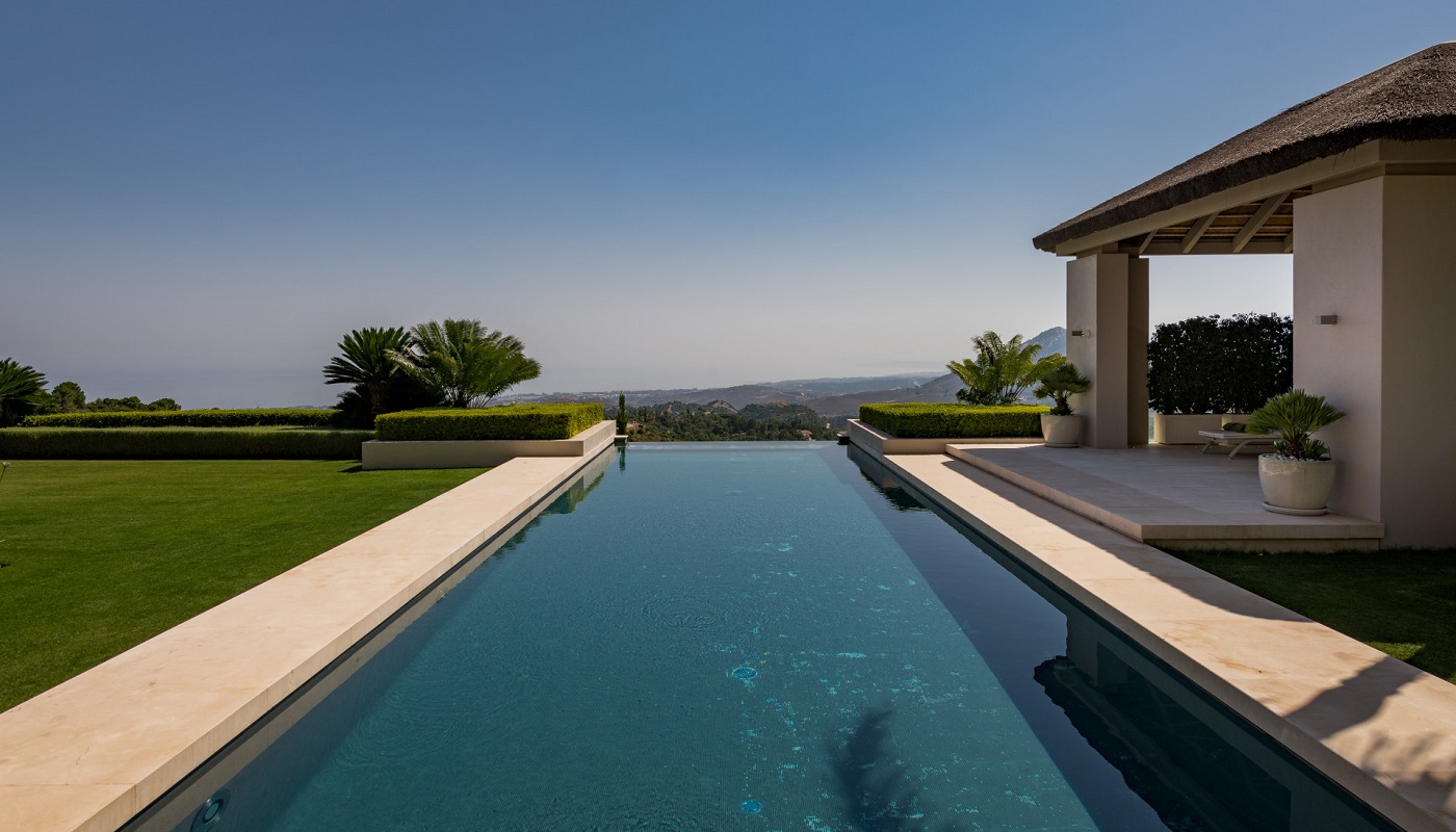 la zagaleta property, marbella