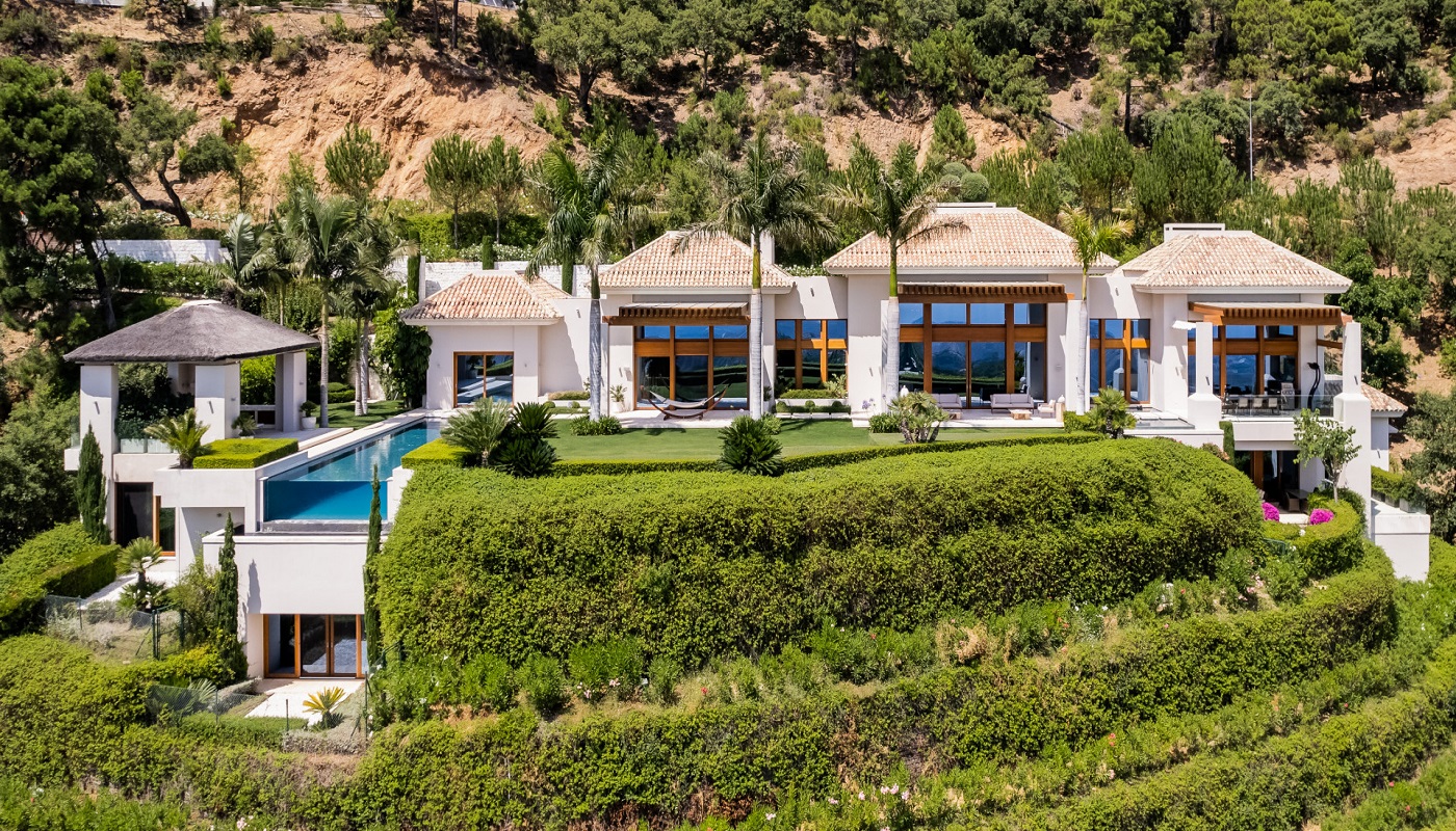 la zagaleta marbella