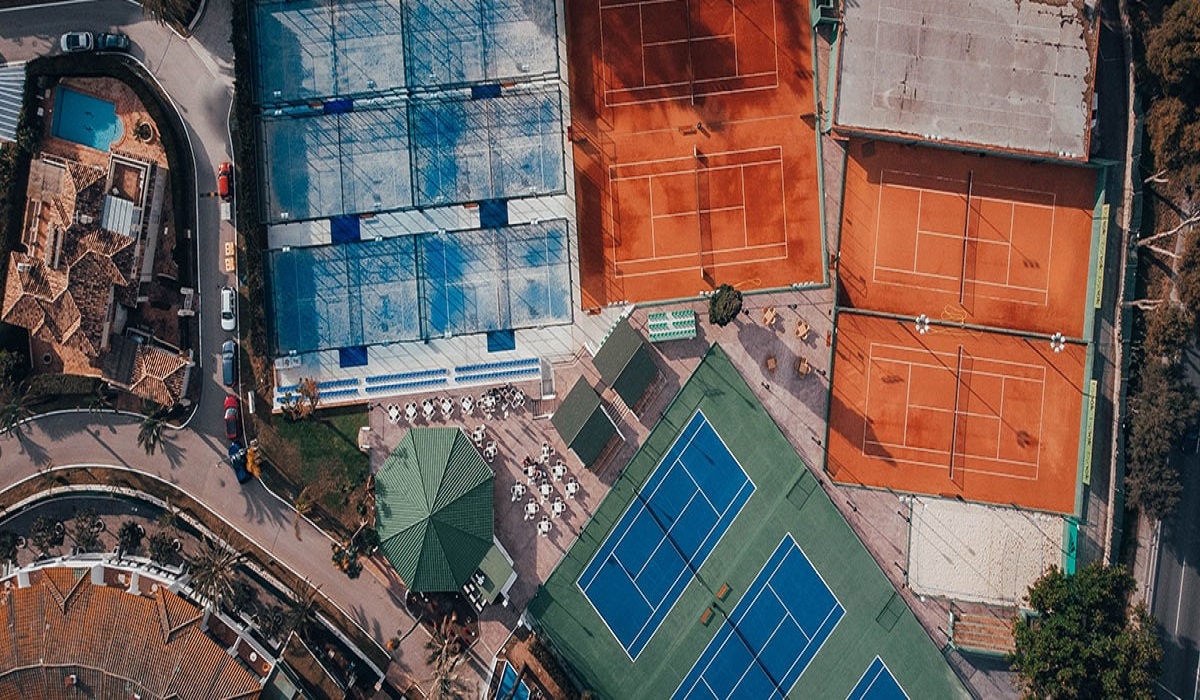 los monteros marbella padel