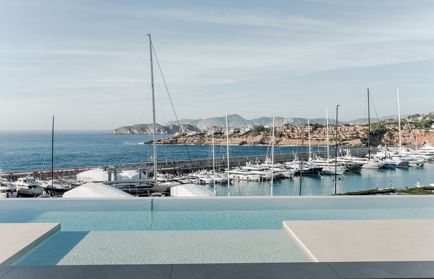 Luxury Properties