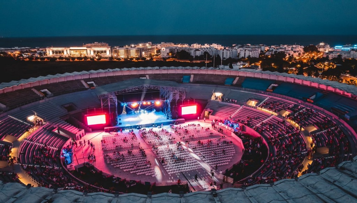 marbella concerts