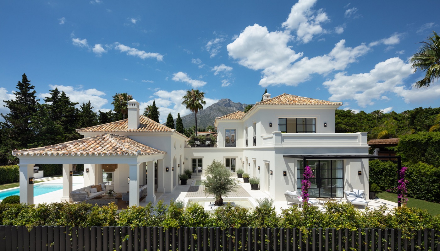 nagueles renovated houses