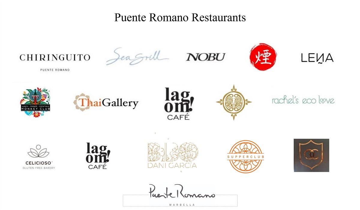 puerto romano hotel
