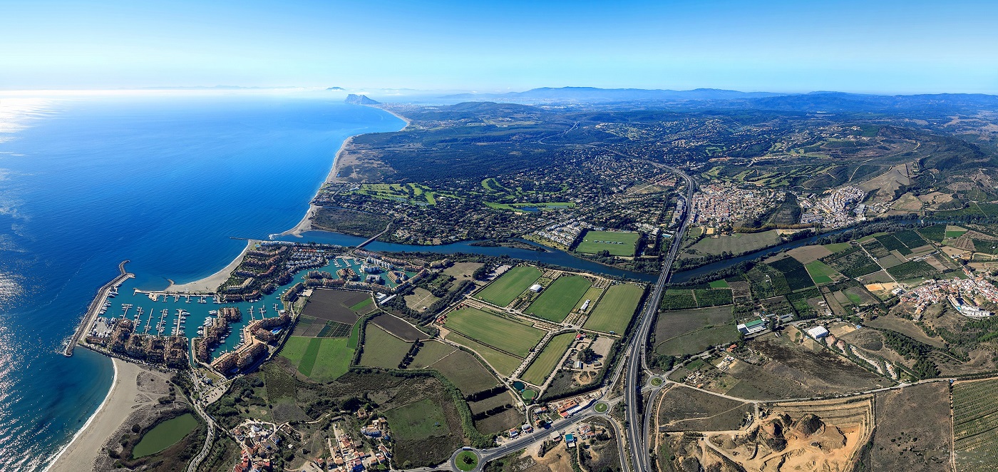 Sotogrande Spain