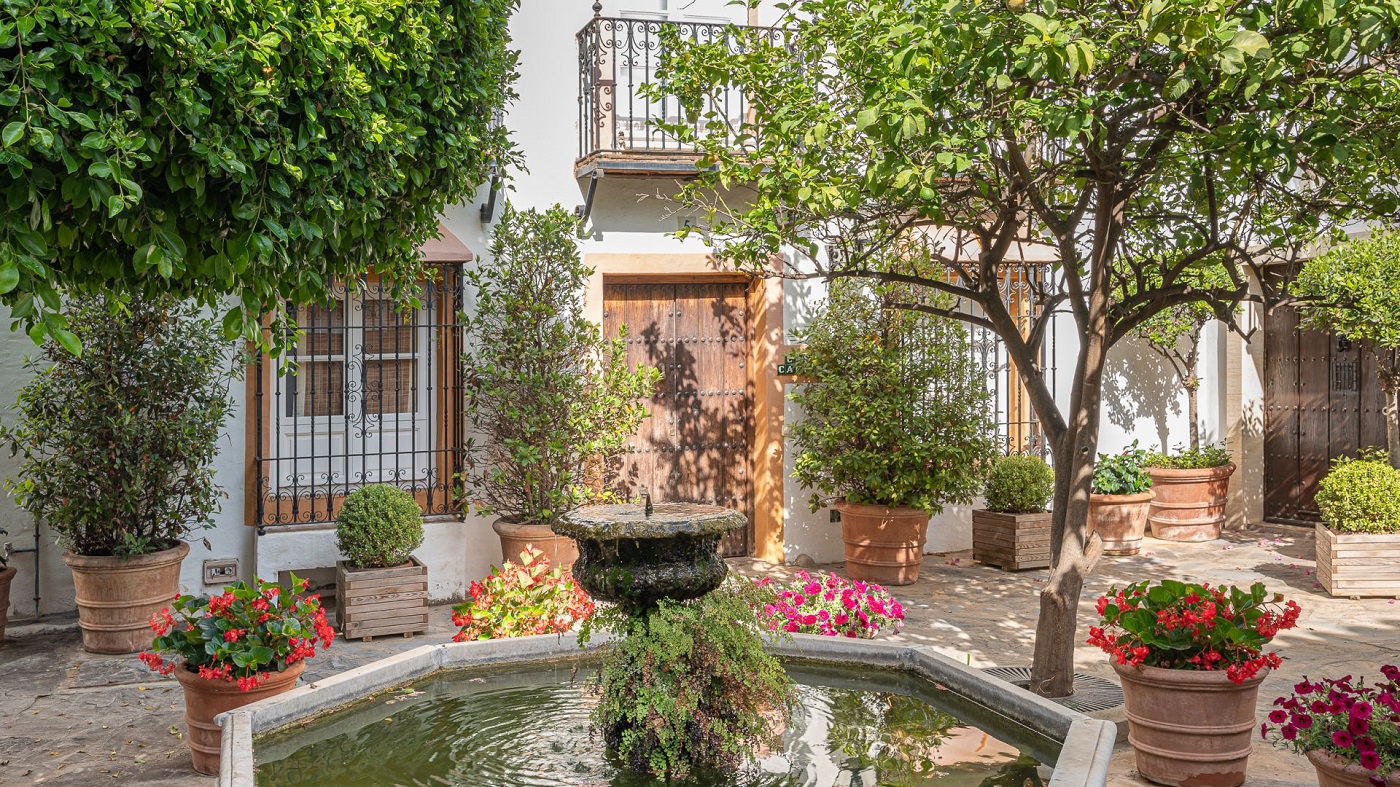 la virginia marbella