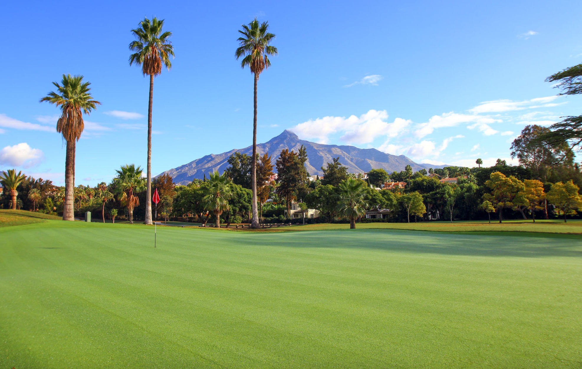 la concha marbella golf