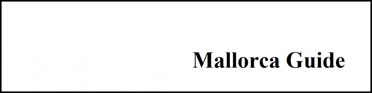 Majorca guide