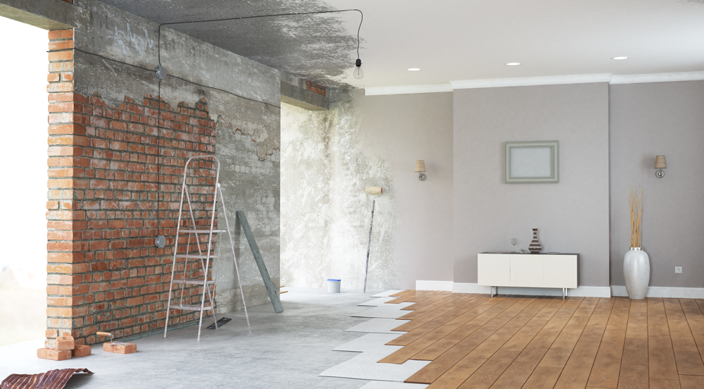 Renovations Marbella.