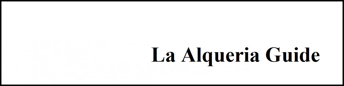 La Alqueria Benahavis