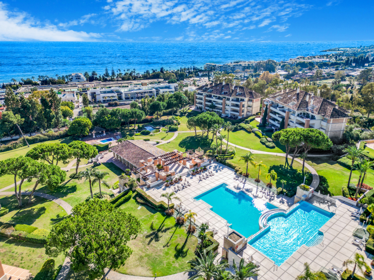 La Trinidad Marbella La Trinidad