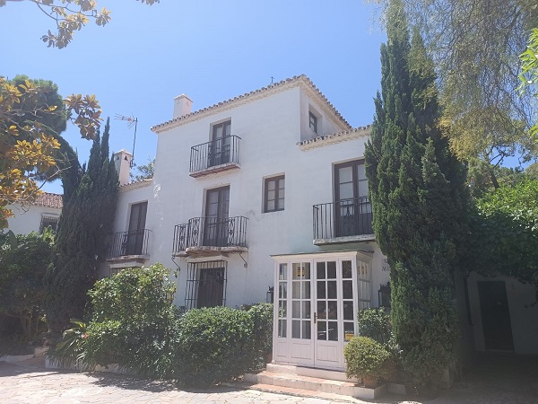 la virginia houses