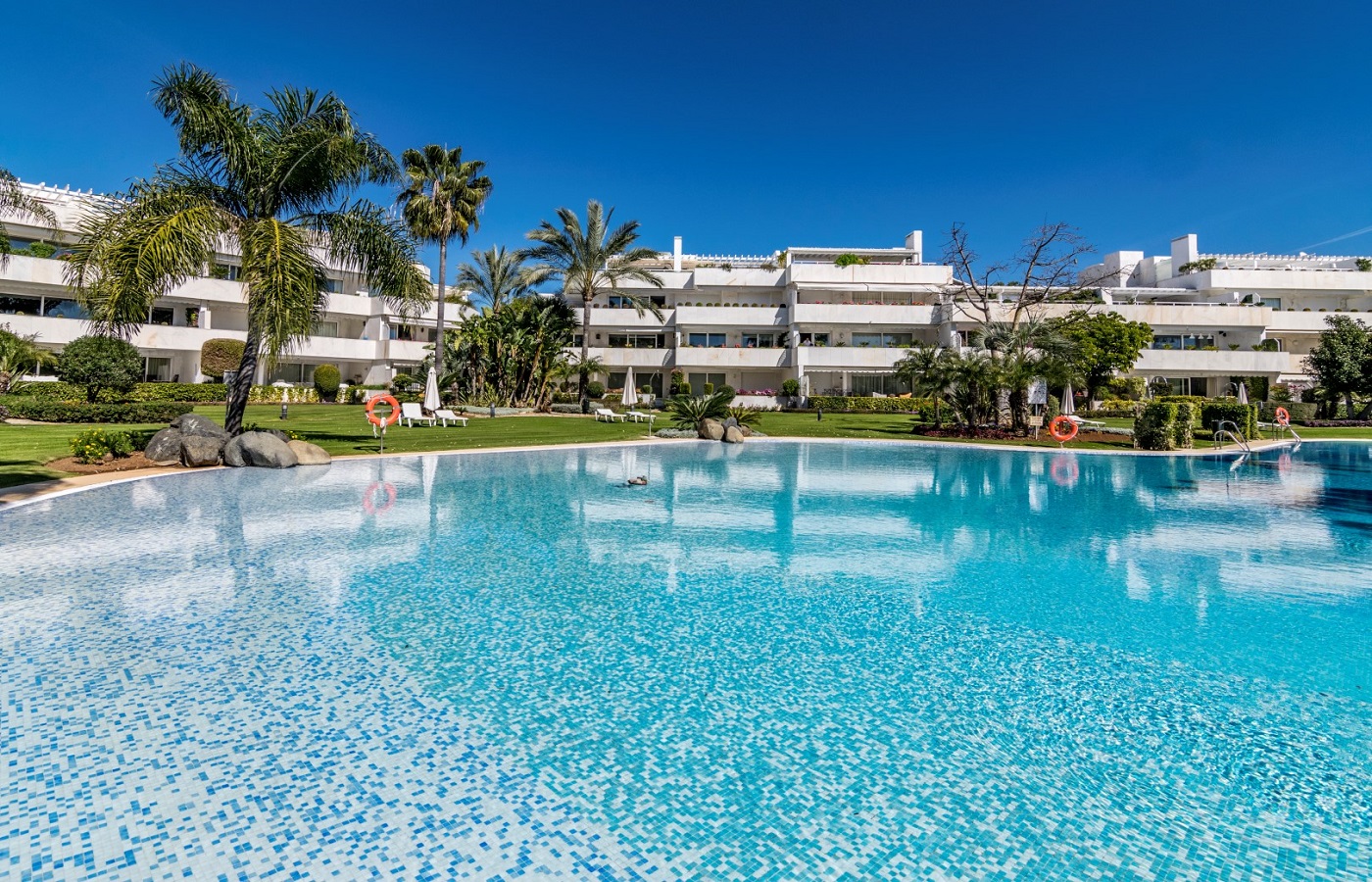 los granados golf, las brisas