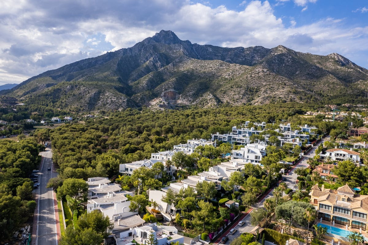 Meisho Hills Marbella
