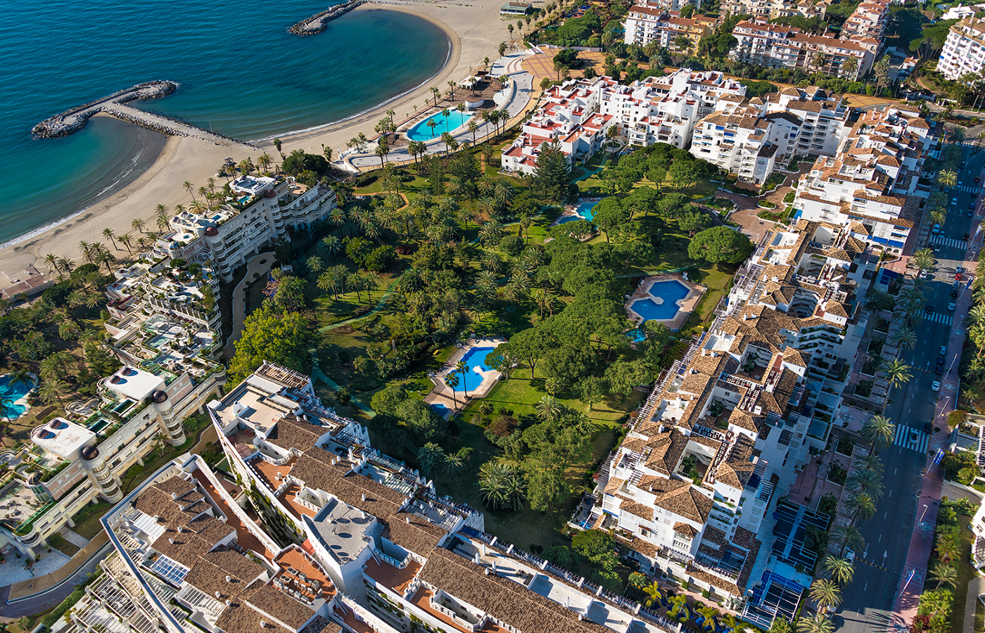 playas del duque