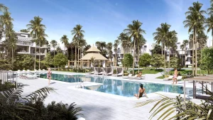 Ayana Estepona Ayana apartments Estepona