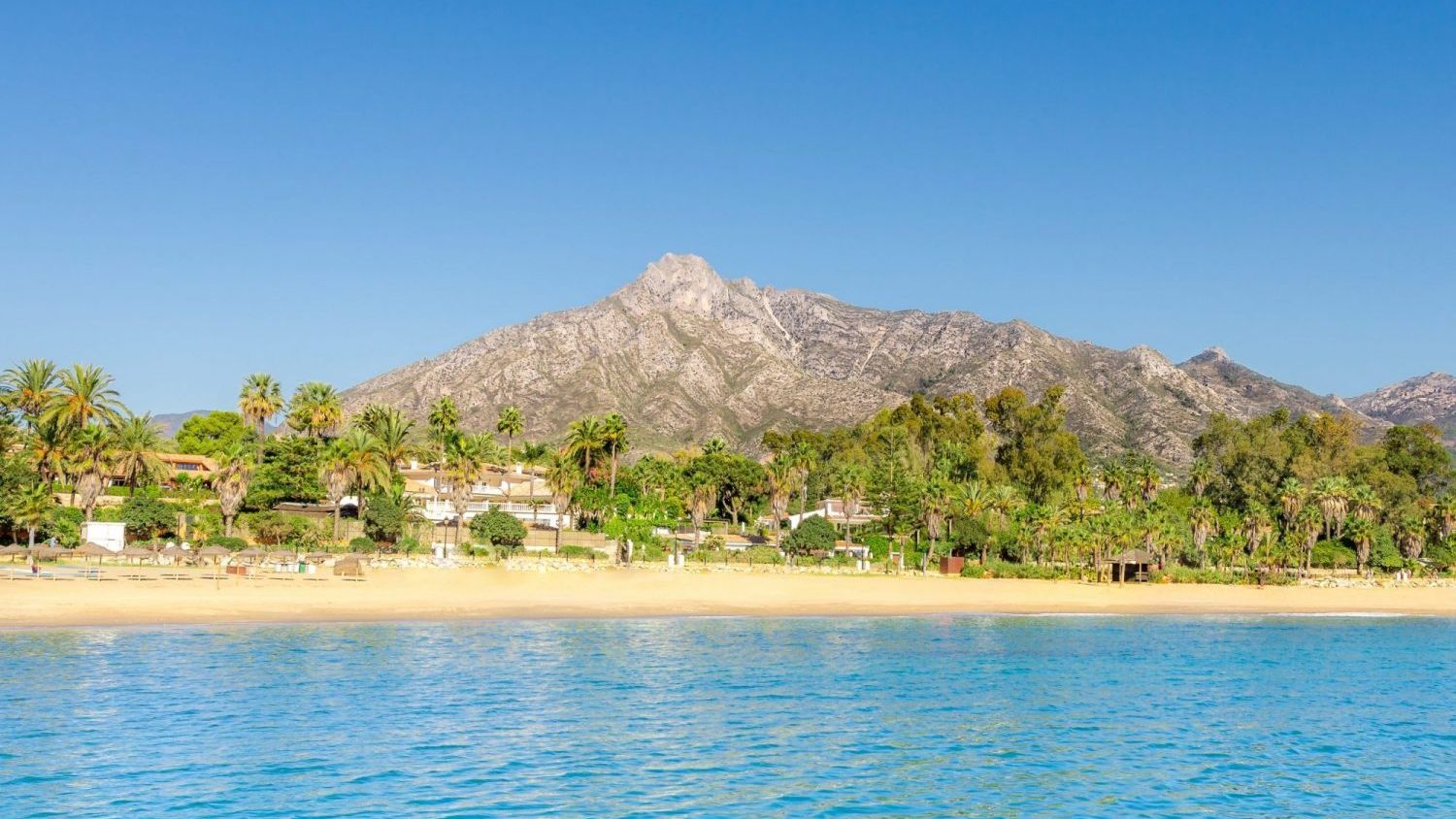 marbella golden mile 