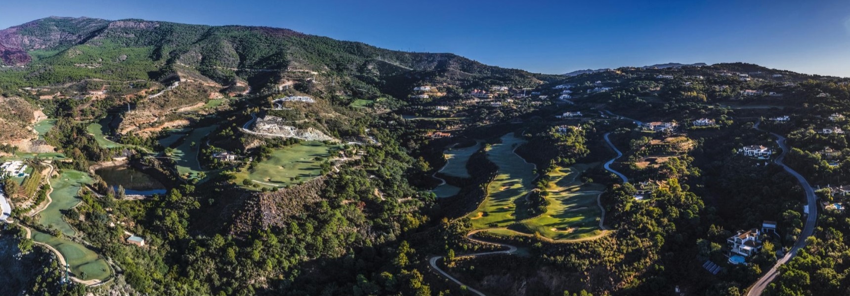 La zagaleta spain