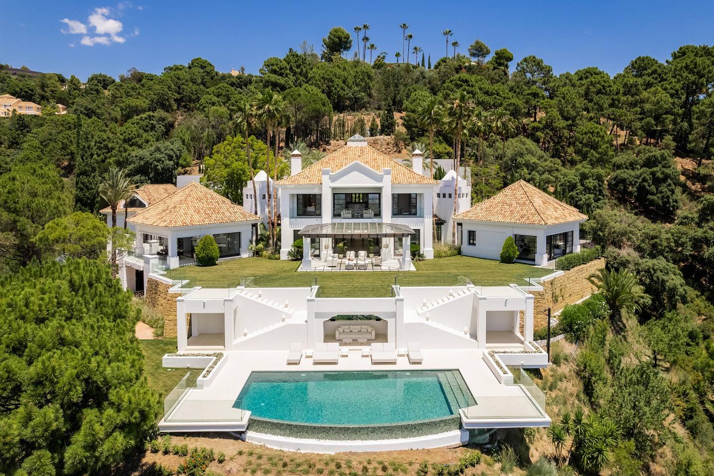 La zagaleta luxury properties