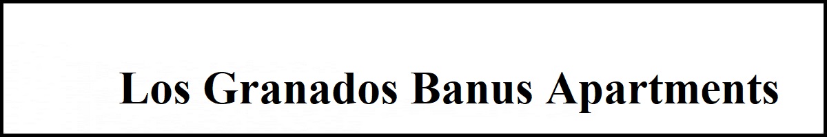 Los Granados de Banus Apartments Properties for sale in los granados de Banus
