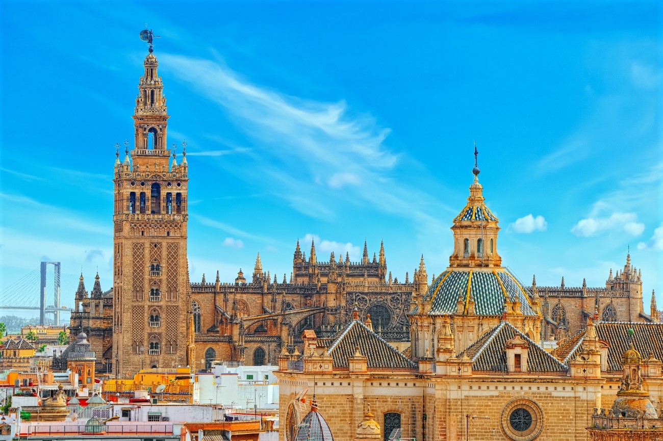 Andalusia
