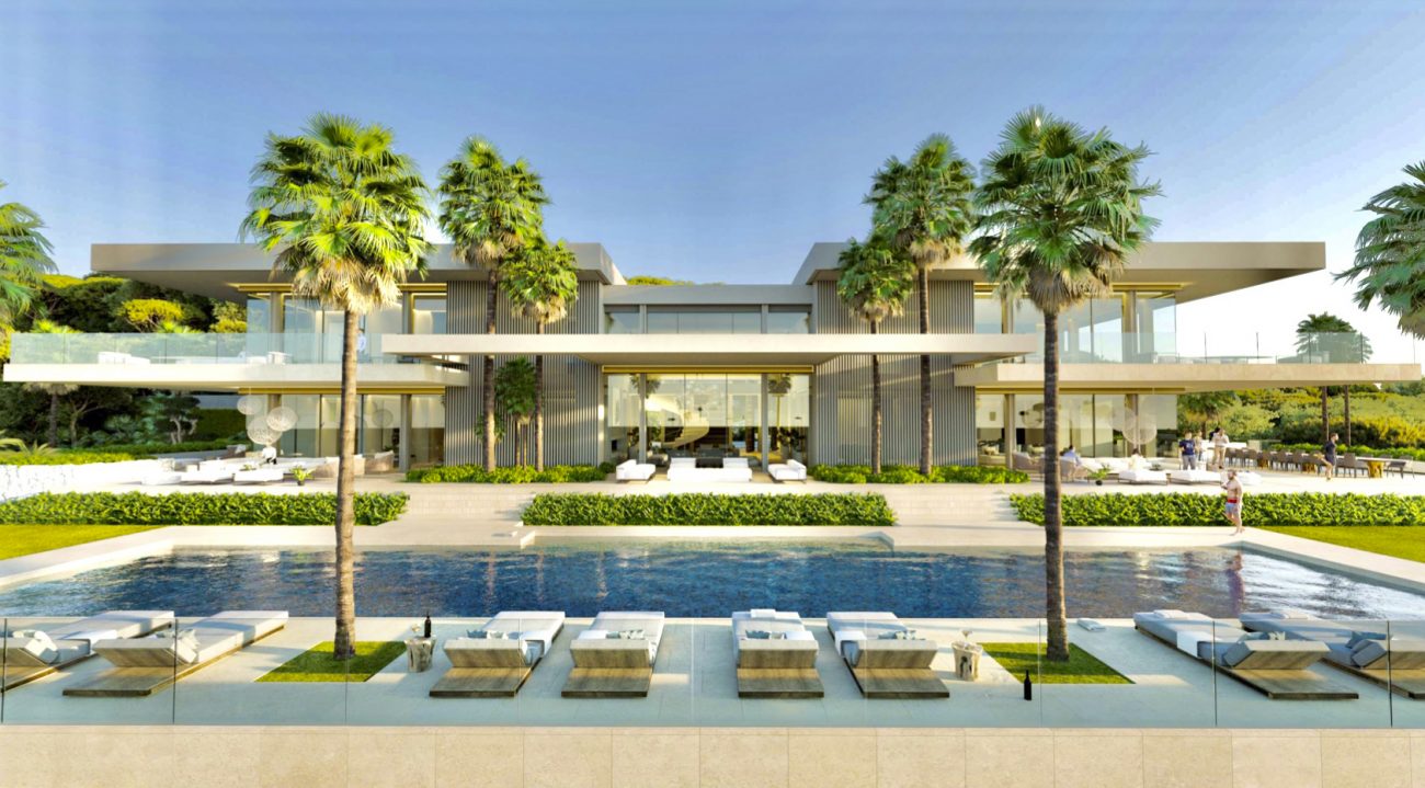 la zagaleta real estate