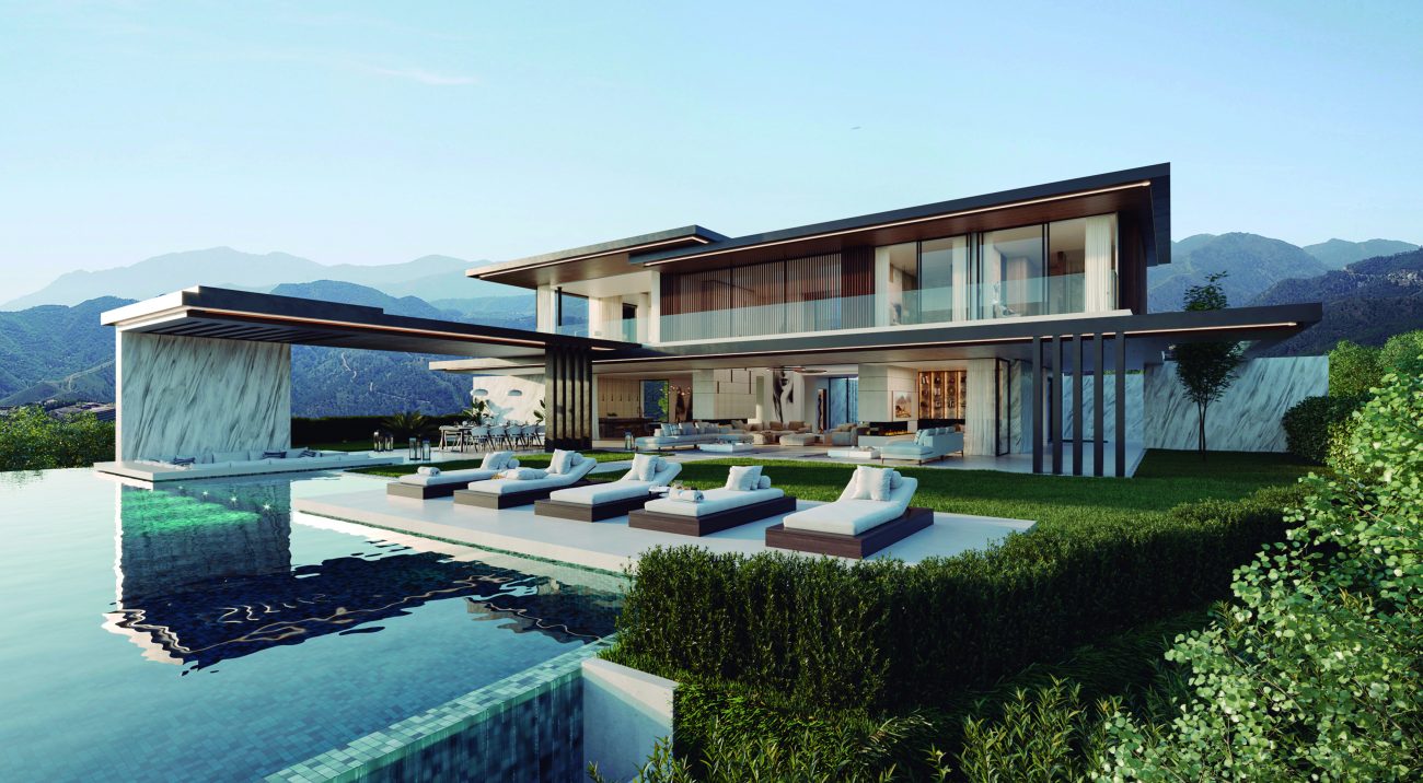 la zagaleta real estate