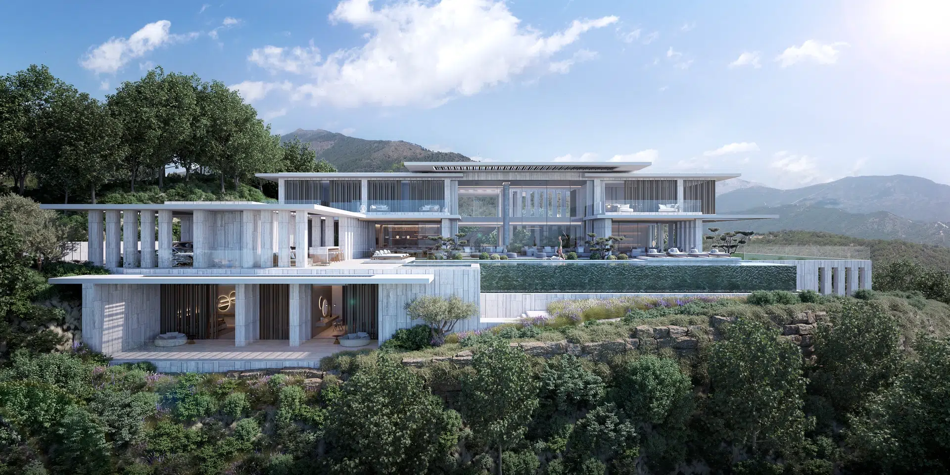 Ark Architects Marbella