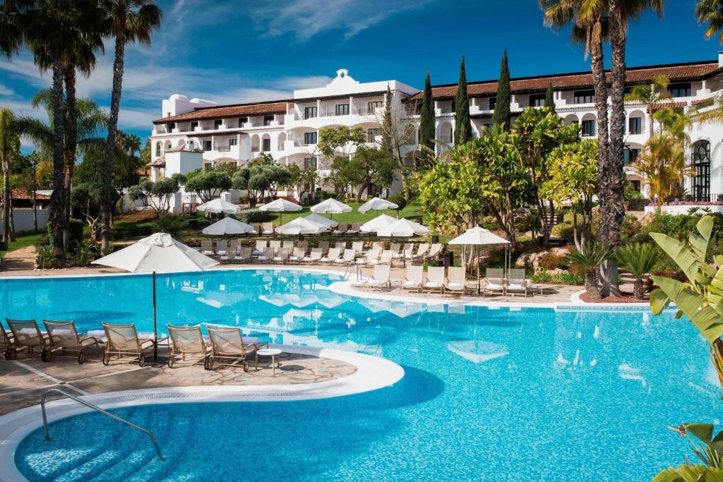 la quinta benahavis