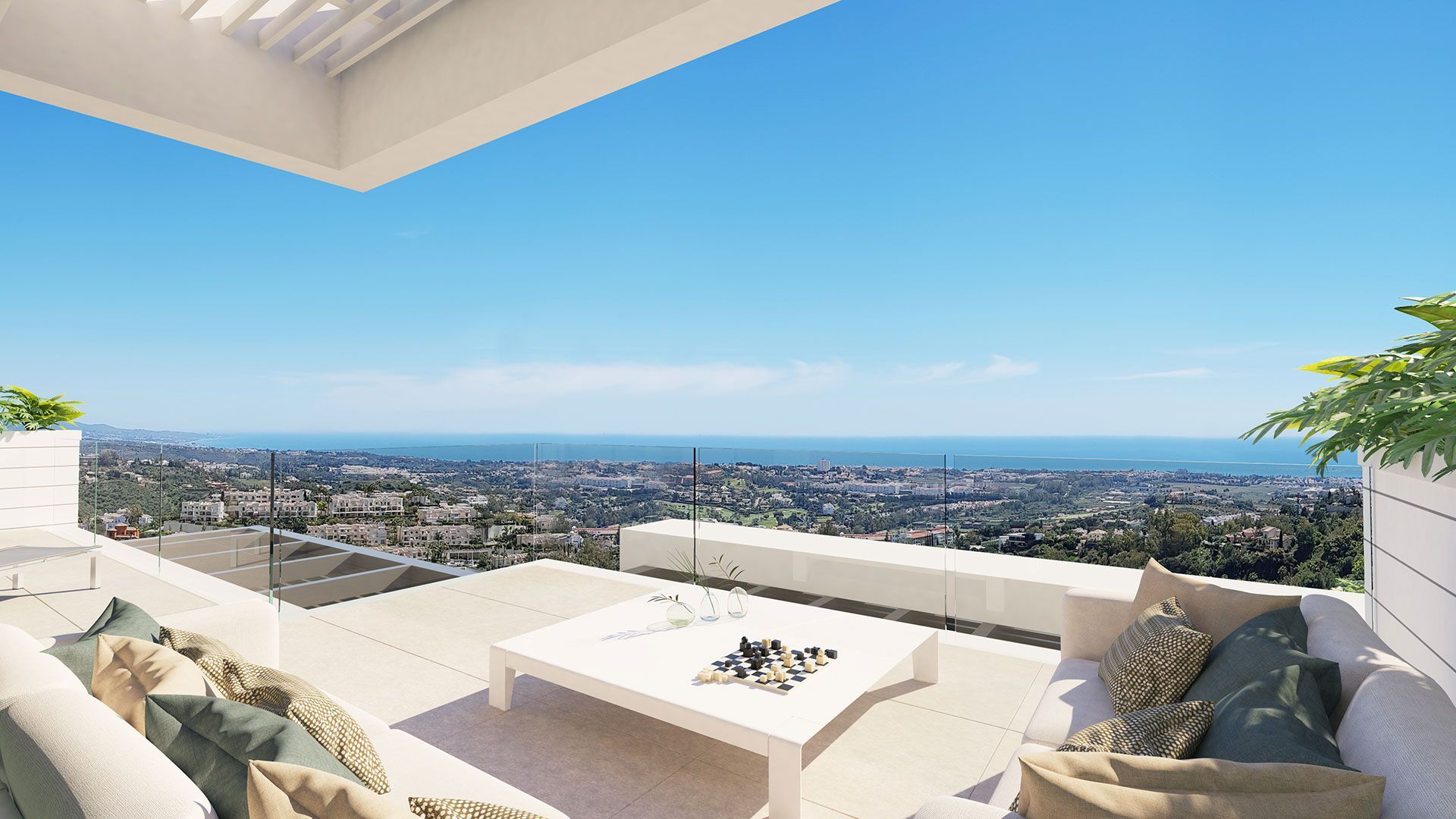 la quinta marbella