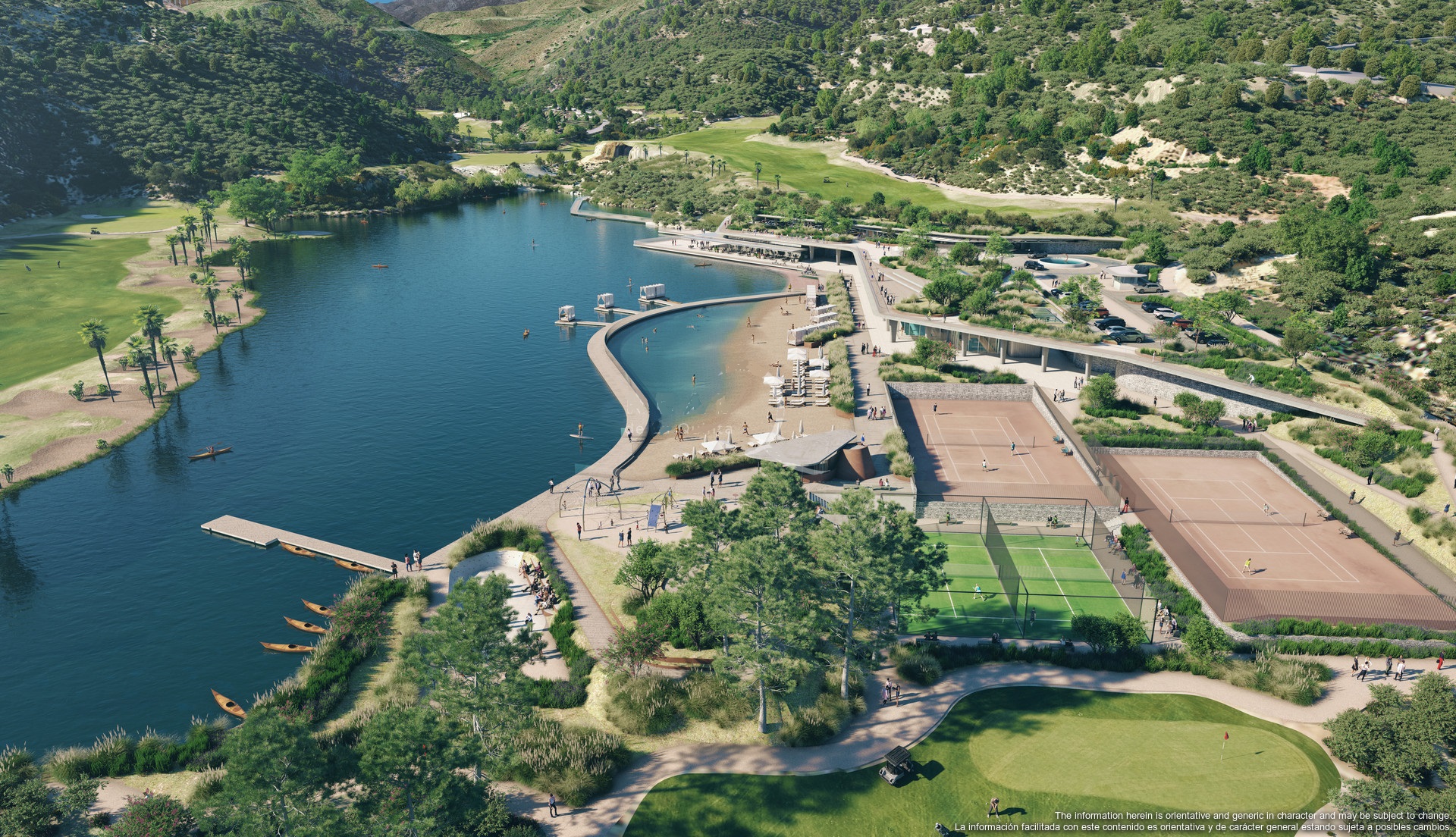la quinta benahavis