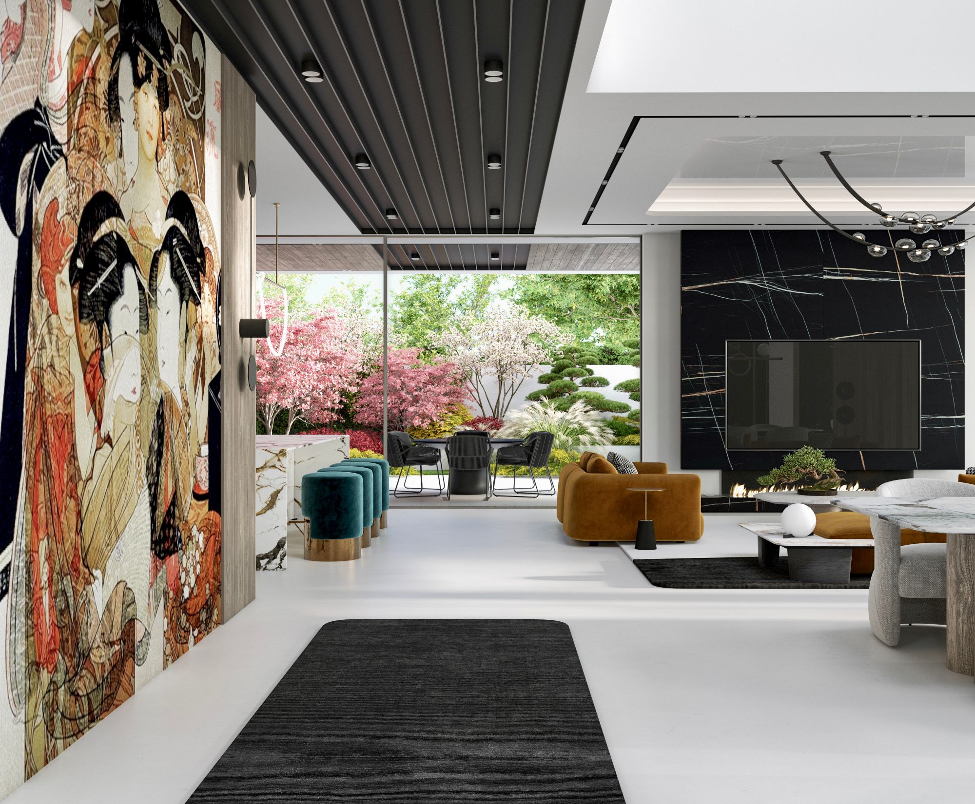 Interior Designers Marbella. - LuxuryForSale.Properties