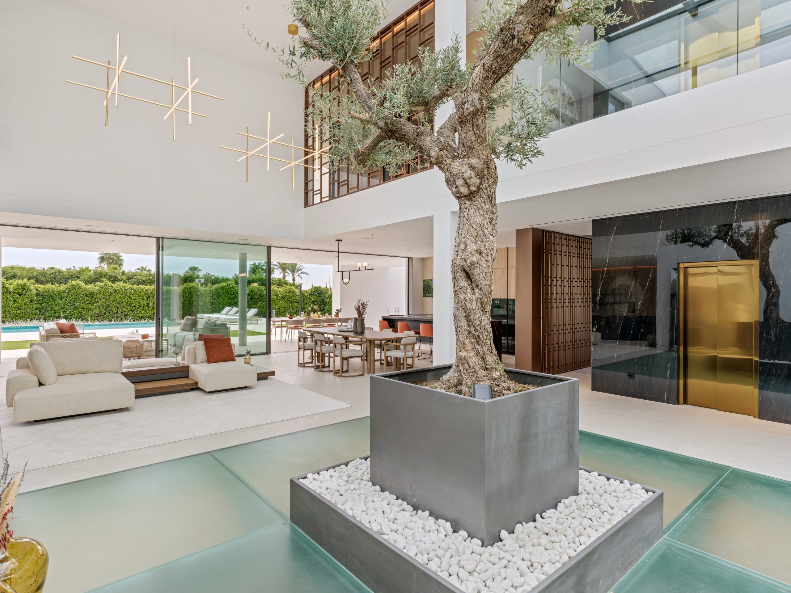 marbella golden mile homes