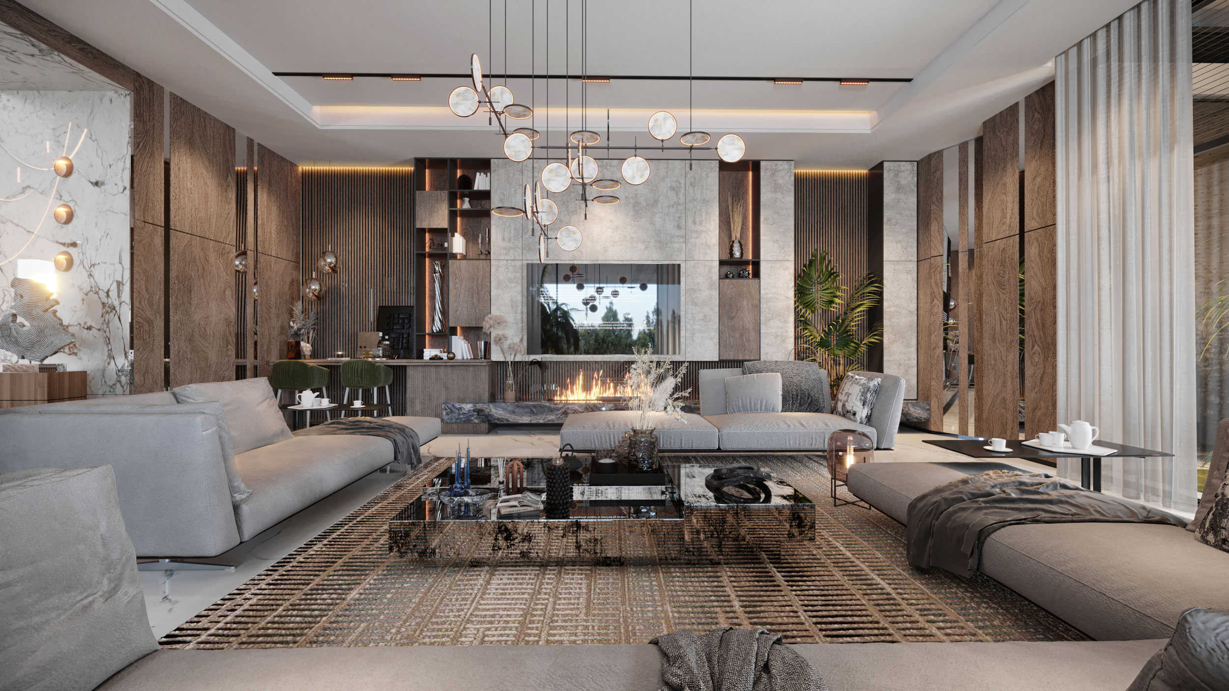 Best Interior Design Shop in Marbella.