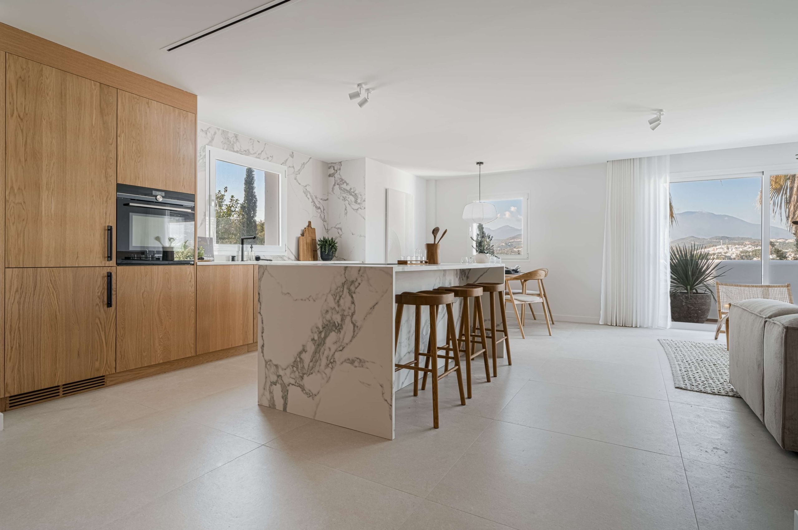 designer kitchens