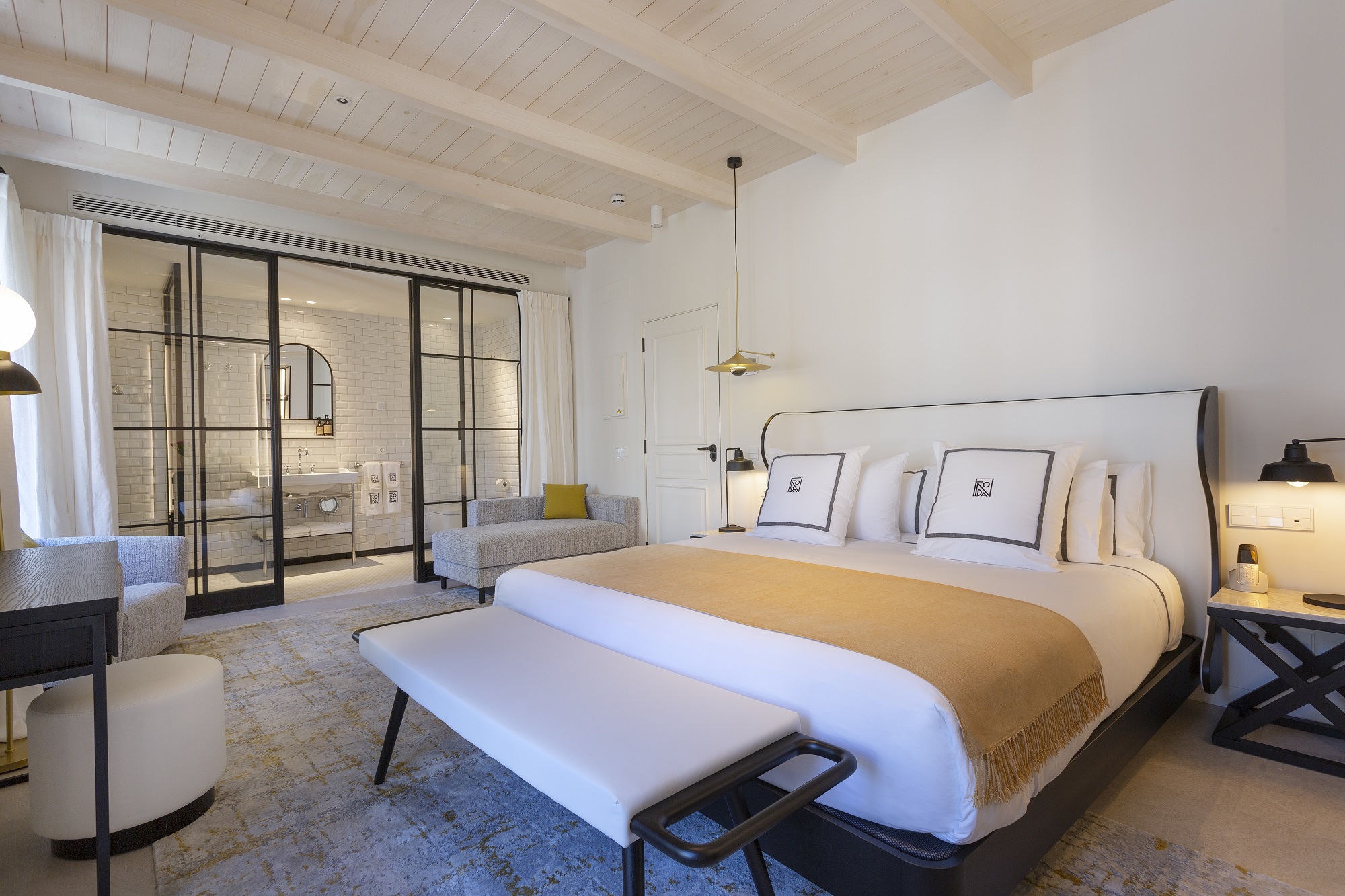 la fonda boutique hotel marbella