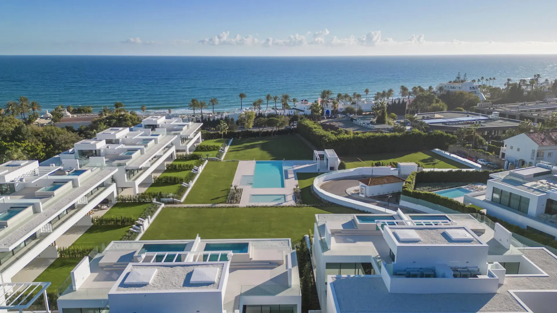Vilas 12, Marbella.