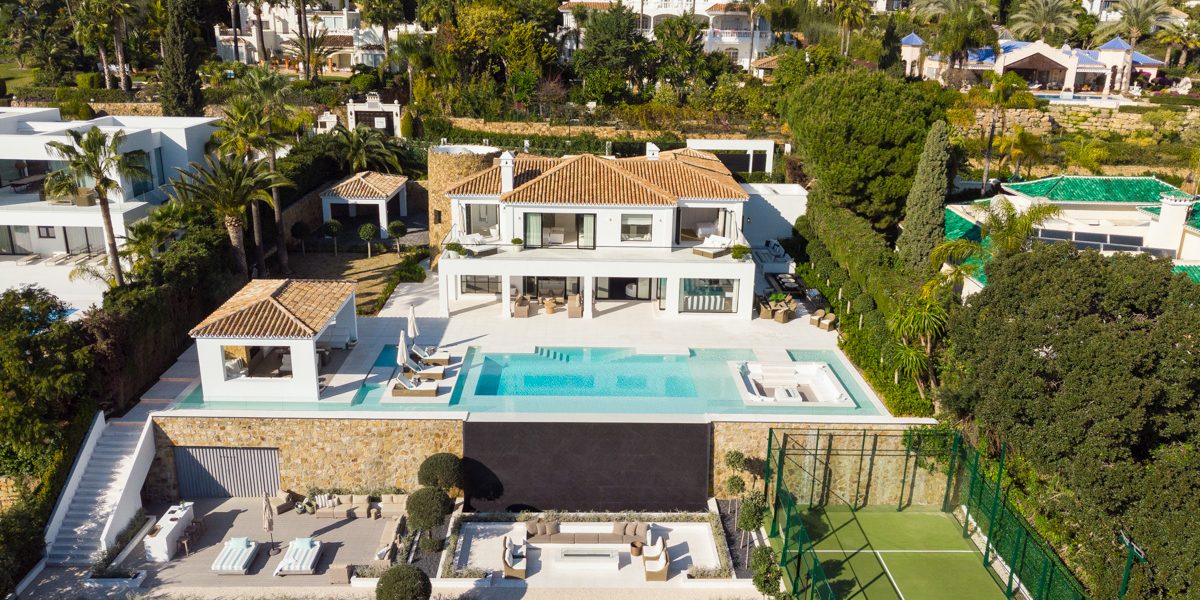 villa la cerquilla nueva andalucia, marbella (40)