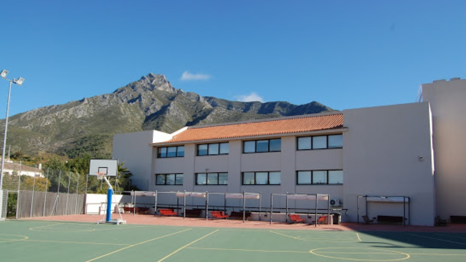 Swans International School Best international schools Marbella